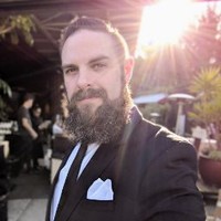 Profile Picture of Michael Z Rork (@michael-z-rork) on Quora