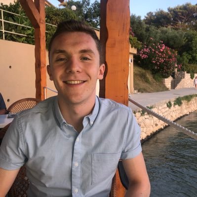 Profile Picture of Tom Mair (@TomMair6) on Twitter
