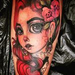 Profile Picture of Tamara Clément (@tamaraclement8) on Instagram