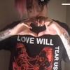 Profile Picture of Patrick Craig (@@prettyboi120) on Tiktok
