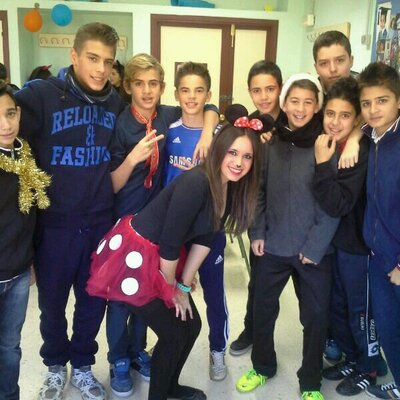 Profile Picture of Daniel Carreto Moral (@DcmMoral) on Twitter