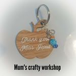 Profile Picture of Dawn parsons (@mumscraftyworkshop) on Instagram