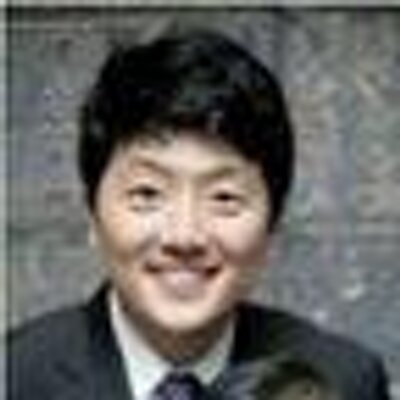 Profile Picture of Sang-yun CHA (@Pat_Attorney) on Twitter