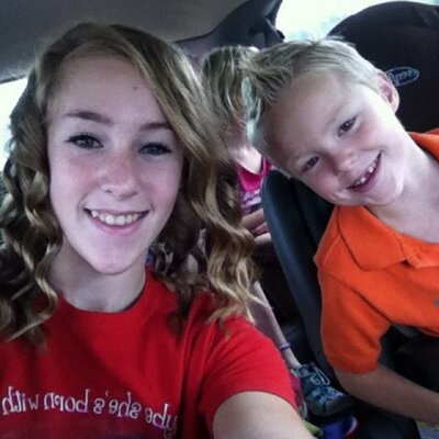 Profile Picture of Allison Arp (@@babyarpy) on Twitter