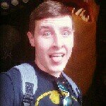 Profile Picture of Patrick Courter (@themuggleisreal) on Instagram
