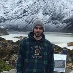 Profile Picture of Tony (@tonyjeffs) on Instagram