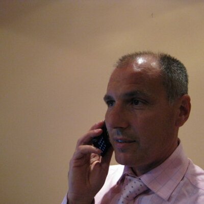 Profile Picture of Mike Mignogna (@mikemignogna) on Twitter