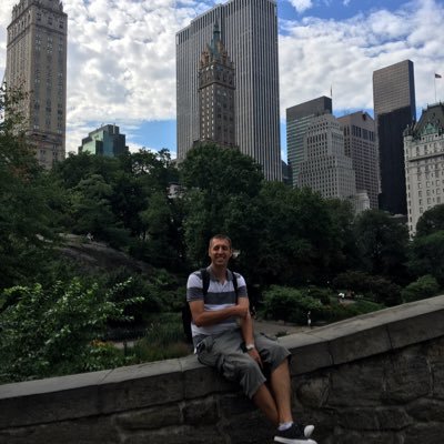 Profile Picture of Voja Radivojevic (@PilatusArbat) on Twitter