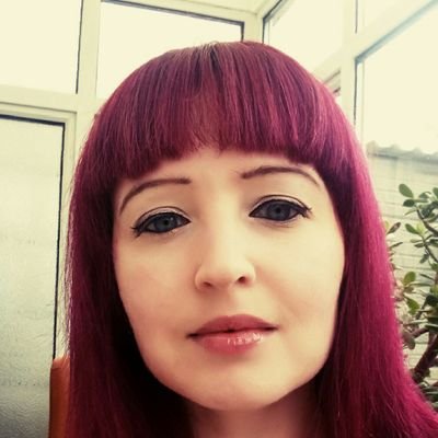 Profile Picture of Dr Jessica George (@betterwithsquid) on Twitter