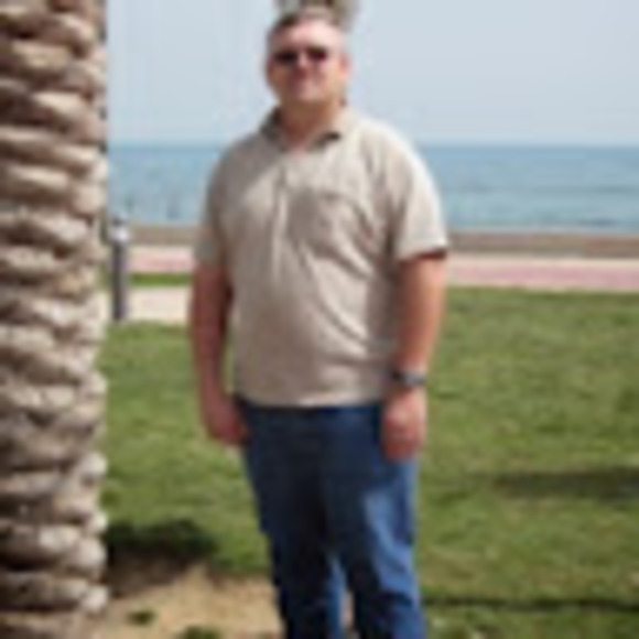 Profile Picture of Robert Crabtree (@rcglennville) on Poshmark