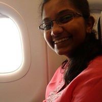 Profile Picture of Apoorva Gollapalli (@apoorva-gollapalli) on Quora