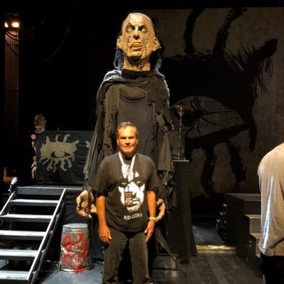 Profile Picture of Steve Winegar (@garwin11) on Twitter