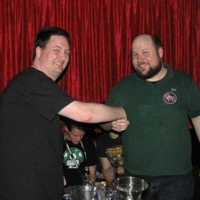 Profile Picture of Allen Richter (@@landogimps) on Twitter