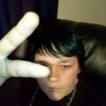 Profile Picture of Nicolas Vincent Alexander joly (@demonkiller43) on Instagram
