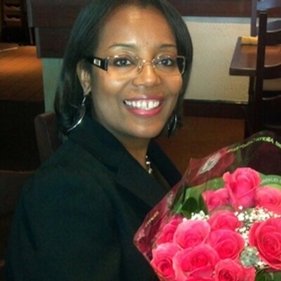 Profile Photo of Cynthia Florence (@CFlorence1) on Twitter