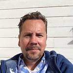 Profile Picture of Anders Rosén (@rosieboy) on Flickr