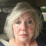 Profile Picture of Billie Dandridge Garrett (@billiedgarrett) on Instagram