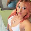 Profile Picture of bichota❤️💯 (@karinavelasquez315) on Tiktok