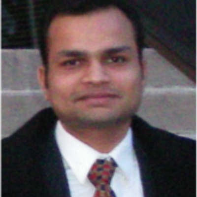 Profile Picture of Saurabh Aggarwal (@saggarwal82) on Twitter
