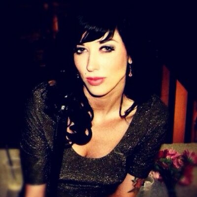 Profile Picture of Crystal Maynard (@MaynardCrystal) on Twitter