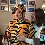 Profile Picture of Matt Tiger (@matthew.c.tiger) on Instagram