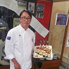 Profile Picture of Steve Lau (@steve.lau37) on Tiktok