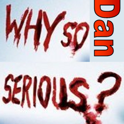 Profile Picture of Daniel Dewhurst (@Teh1337Noob) on Twitter