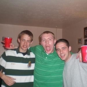 Profile Picture of Jason Barnack (@229473422) on Myspace