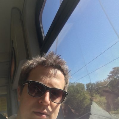 Profile Picture of Daniel Guyer (@guyerzero) on Twitter
