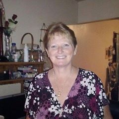 Profile Picture of Joyce Jones (@@joycejones964) on Tiktok