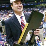 Profile Picture of Bill Self (@coachbillself) on Instagram