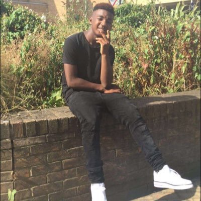 Profile Picture of Hakeem White (@h1king_) on Twitter