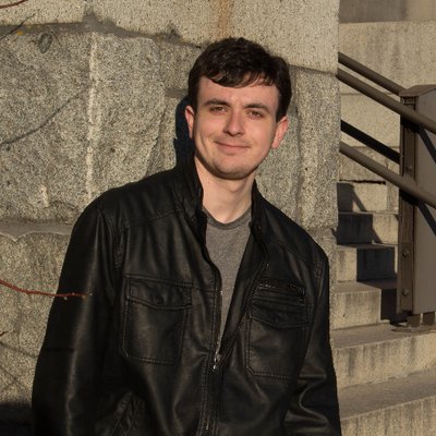 Profile Picture of Joseph Perea (@joe_jperea) on Twitter