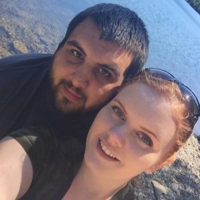 Profile Picture of April Curtis (@AprilCurtis94) on Twitter