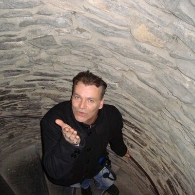 Profile Picture of Jean-Luc Aerts (@jean1406) on Twitter