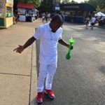 Profile Picture of Dwaynependleton36 (@deebaby7777) on Instagram