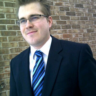 Profile Picture of Jason Beckett (@jason_c_beckett) on Twitter