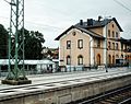 Profile Picture of Hochspeyer stationon Wikipedia