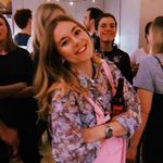 Profile Picture of annie__moore (@annie__moore) on Instagram