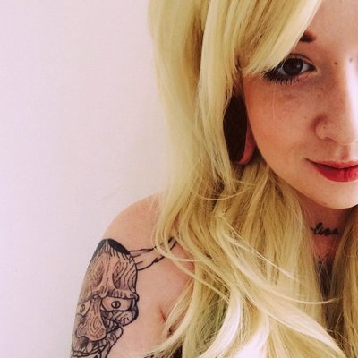 Profile Picture of Jasmine-Emily Broad (@JasmineEmily_xo) on Twitter