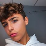 Profile Picture of ALEC DANIEL🌈🌈 (@iam_alec_hezzy) on Instagram