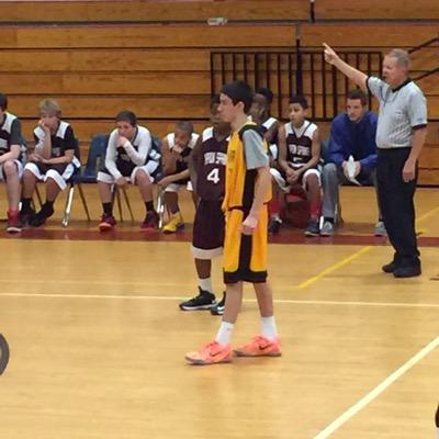 Profile Picture of Trevor (@TheTrevorRector) on Twitter