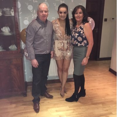 Profile Picture of Aoife Duffy (@Aoife__Duffy) on Twitter