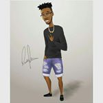 Profile Picture of Jerrell Smith (@xo.jerrell.xo) on Instagram