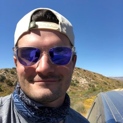 Profile Picture of Dave (@Dentist_Cody) on Twitter