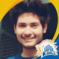 Profile Picture of Raj Mukherjee (@raj-mukherjee-44) on Quora