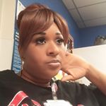 Profile Picture of Alicia Scott (@mrz.leeshamarcelle) on Instagram