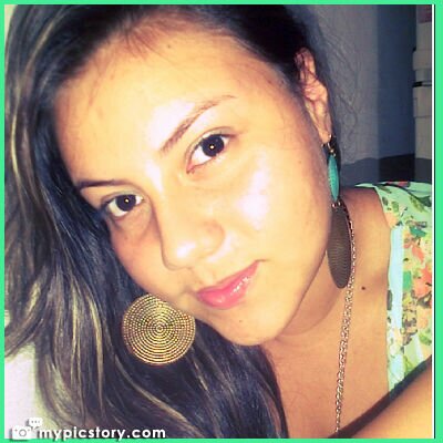 Profile Picture of Gina Delgado (@ginadelgado30) on Twitter