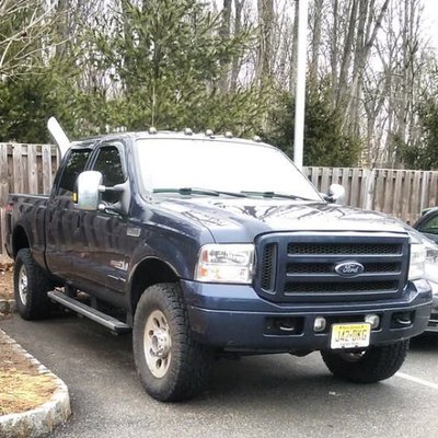 Profile Picture of Patrick Giannetti (@Viperdog88) on Twitter