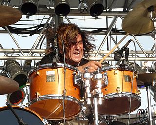 Profile Picture of Audie Desbrow - Wikipedia, the free encyclopediaon Wikipedia